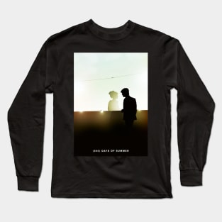 Shadow of Summer Long Sleeve T-Shirt